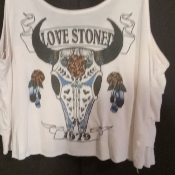 Tank top - Picture 2 of 7